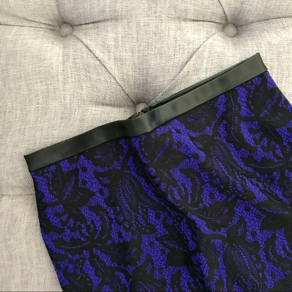 Topshop Dresses & Skirts - Brand New Lace Skirt